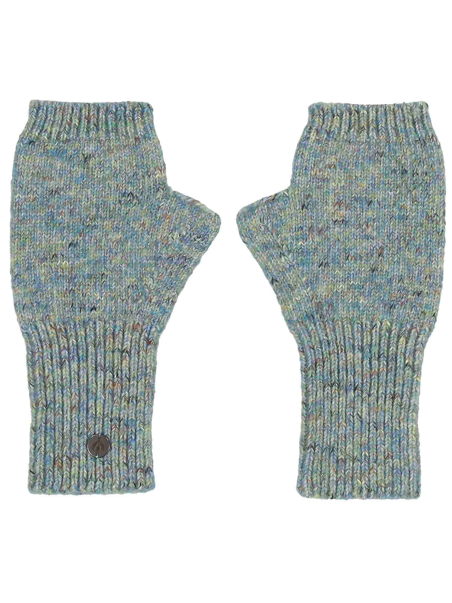 Fraas Strickhandschuhe Polyester Handstulpen (keine Fransen) günstig online kaufen