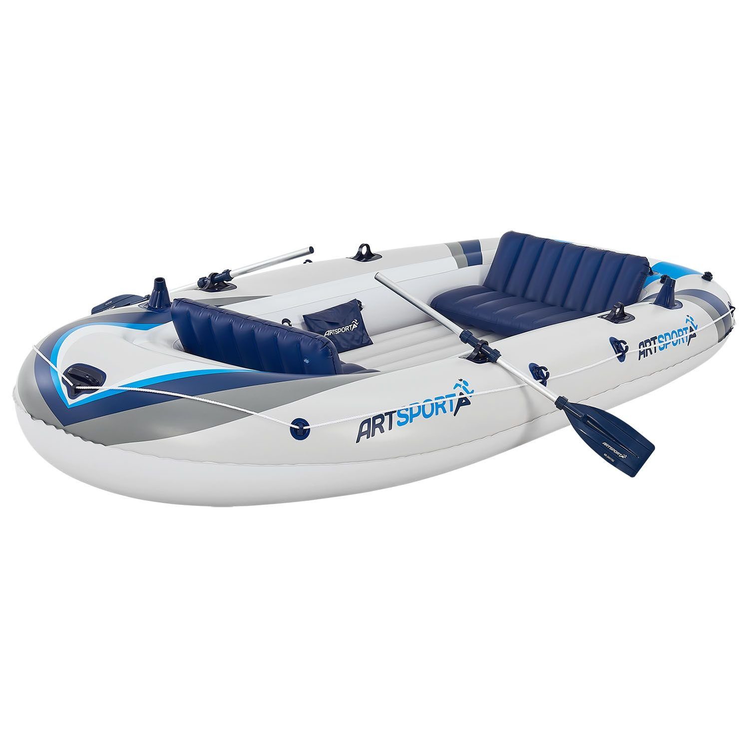 Schlauchboot