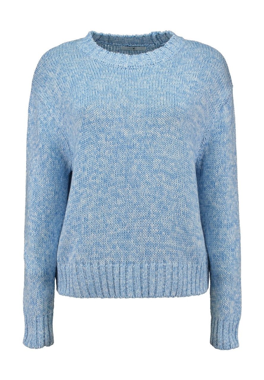 HaILY’S Rundhalspullover LS C SK Ga44lina 9-33 günstig online kaufen