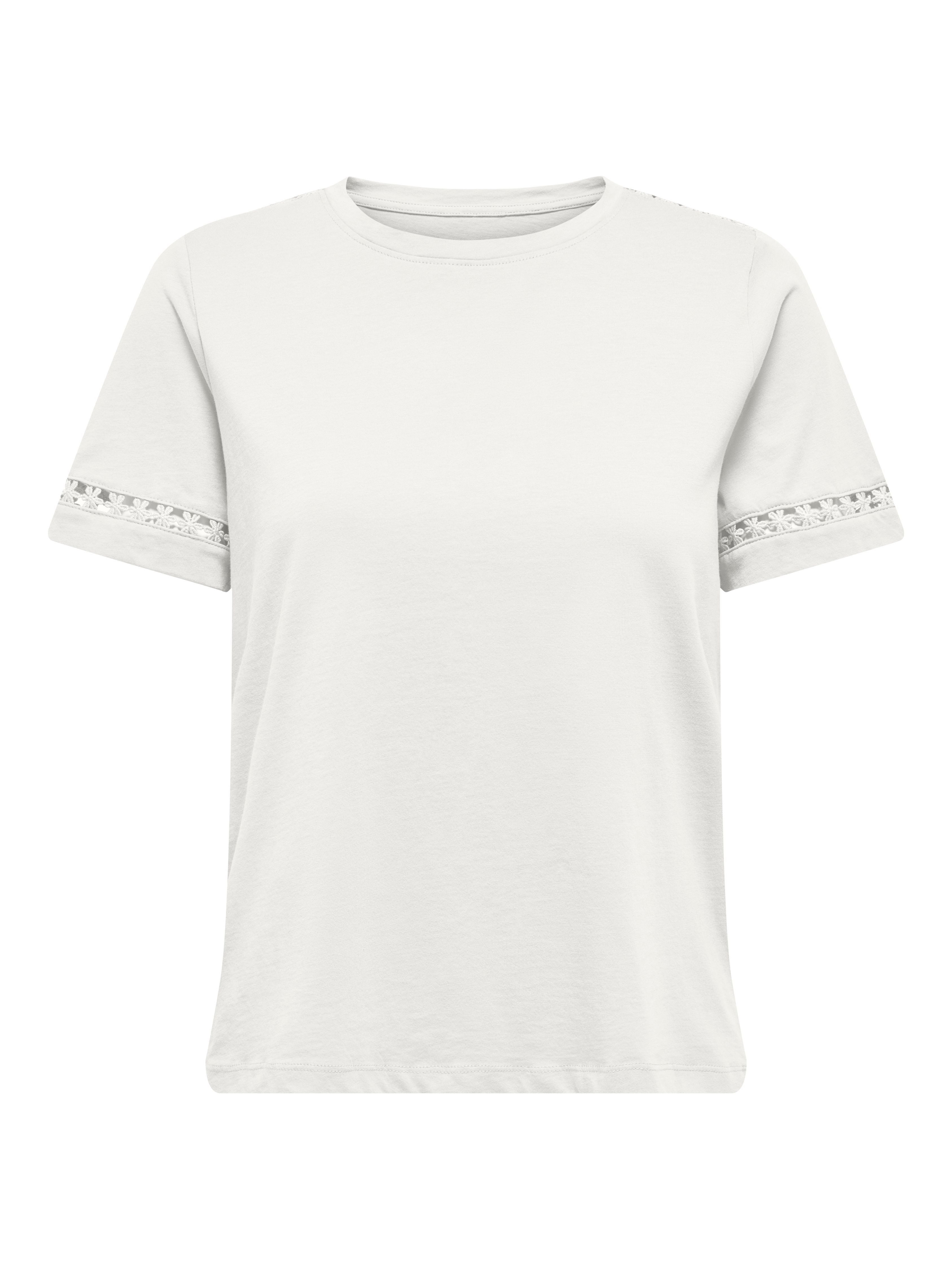 ONLY CARMAKOMA T-Shirt günstig online kaufen