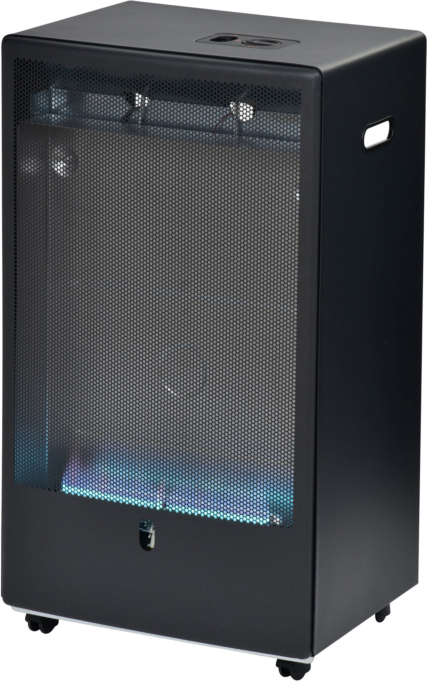Firefix Heizgerät Gas-Heizofen 4200 CLASSIC
