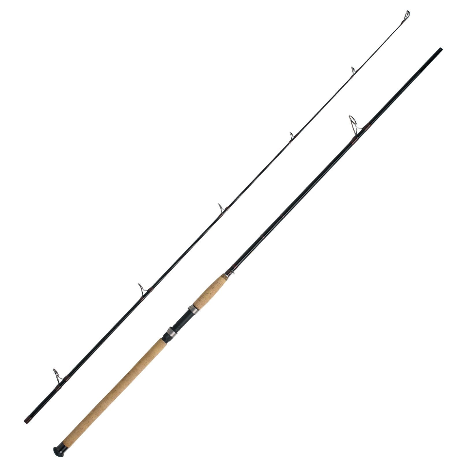 WFT Pilkrute, (2-tlg), WFT Charisma Power II LTC 2,70m 120-420g Bootsrute