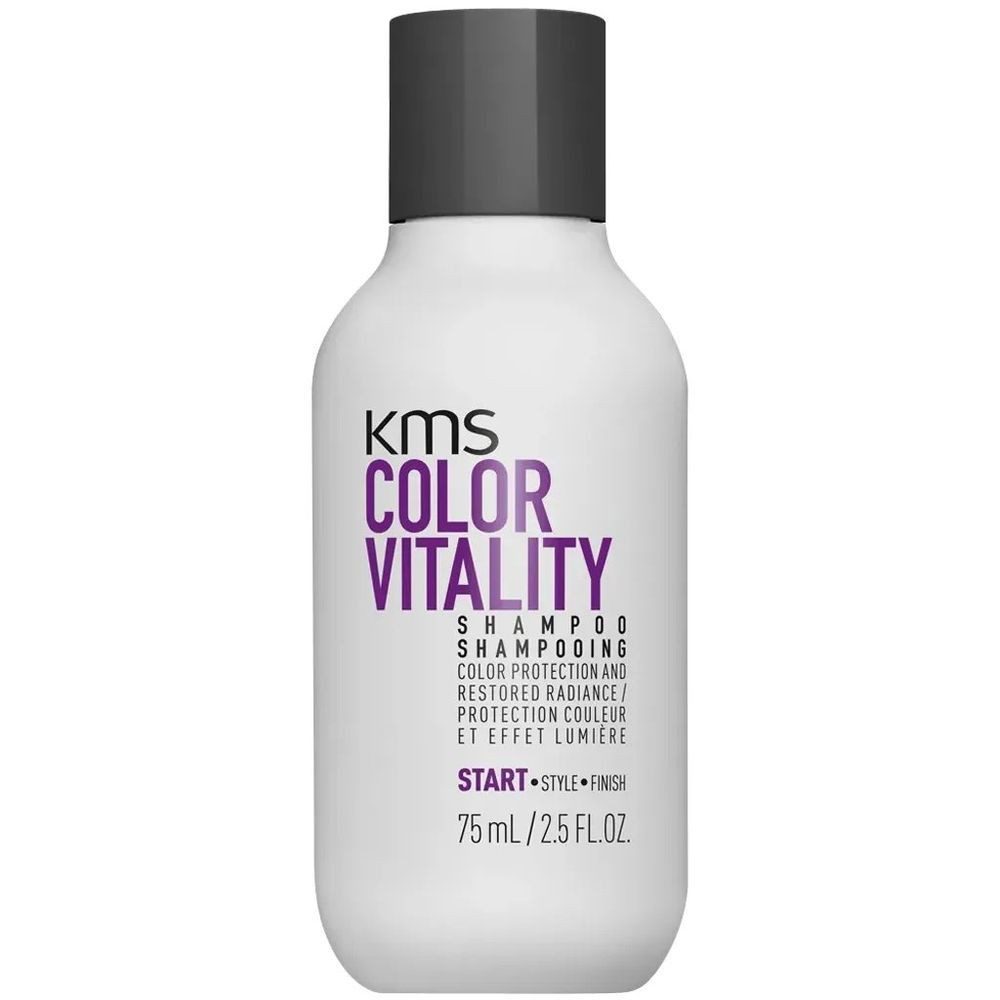 KMS Haarshampoo KMS Colorvitality Shampoo 75 ml