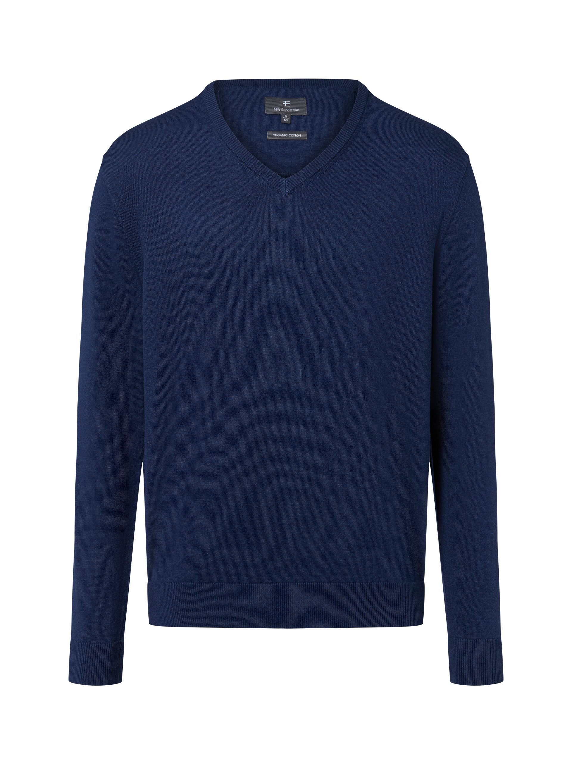 Nils Sundström Strickpullover günstig online kaufen