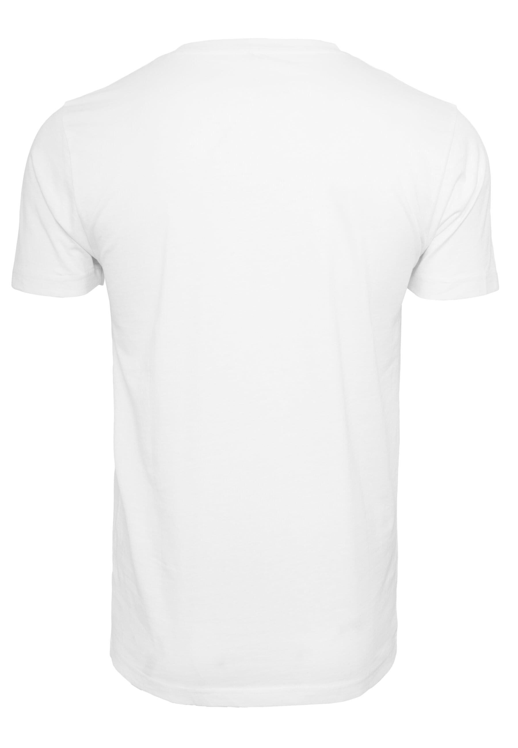 MisterTee T-Shirt MisterTee Herren Tupac Cracked günstig online kaufen