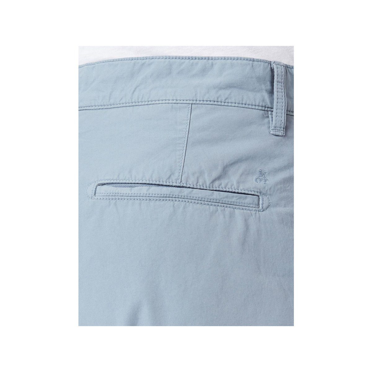 uni regular O'Polo Marc (1-tlg) Shorts