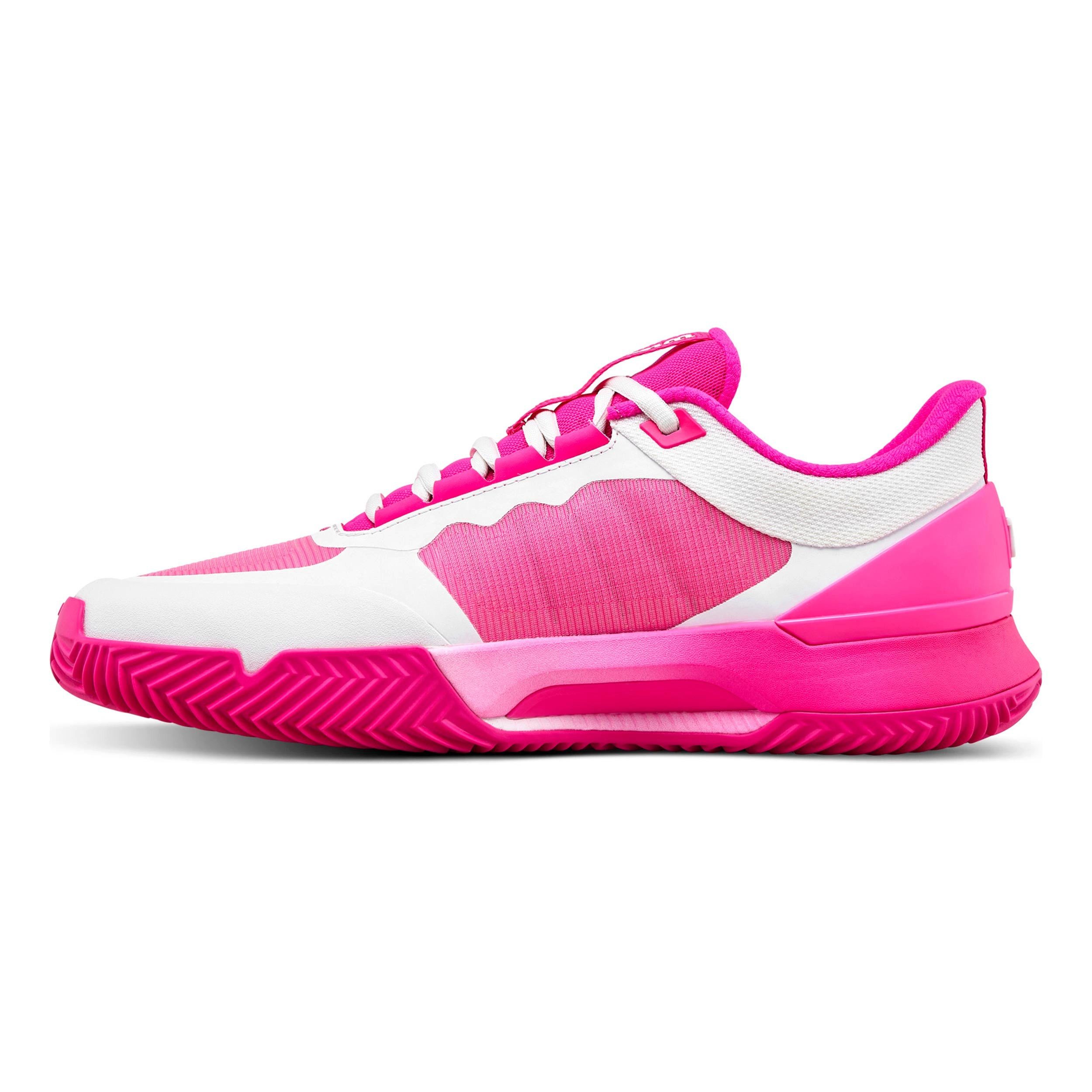 Wilson Intrigue Tour Clay - Sandplatzcourt Tennisschuh Tennisschuh