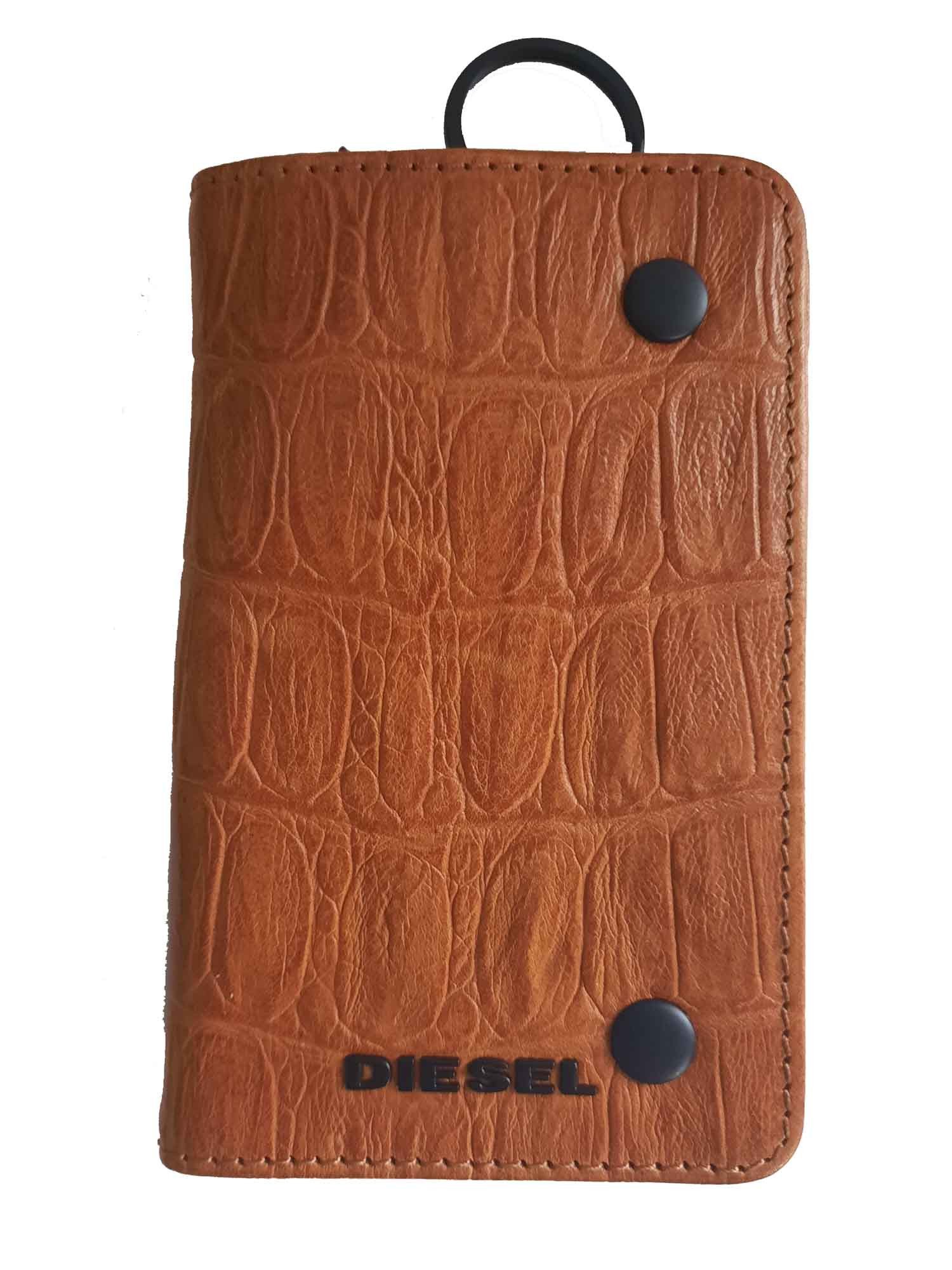 Schlüsselanhänger D-KEY HOLDER