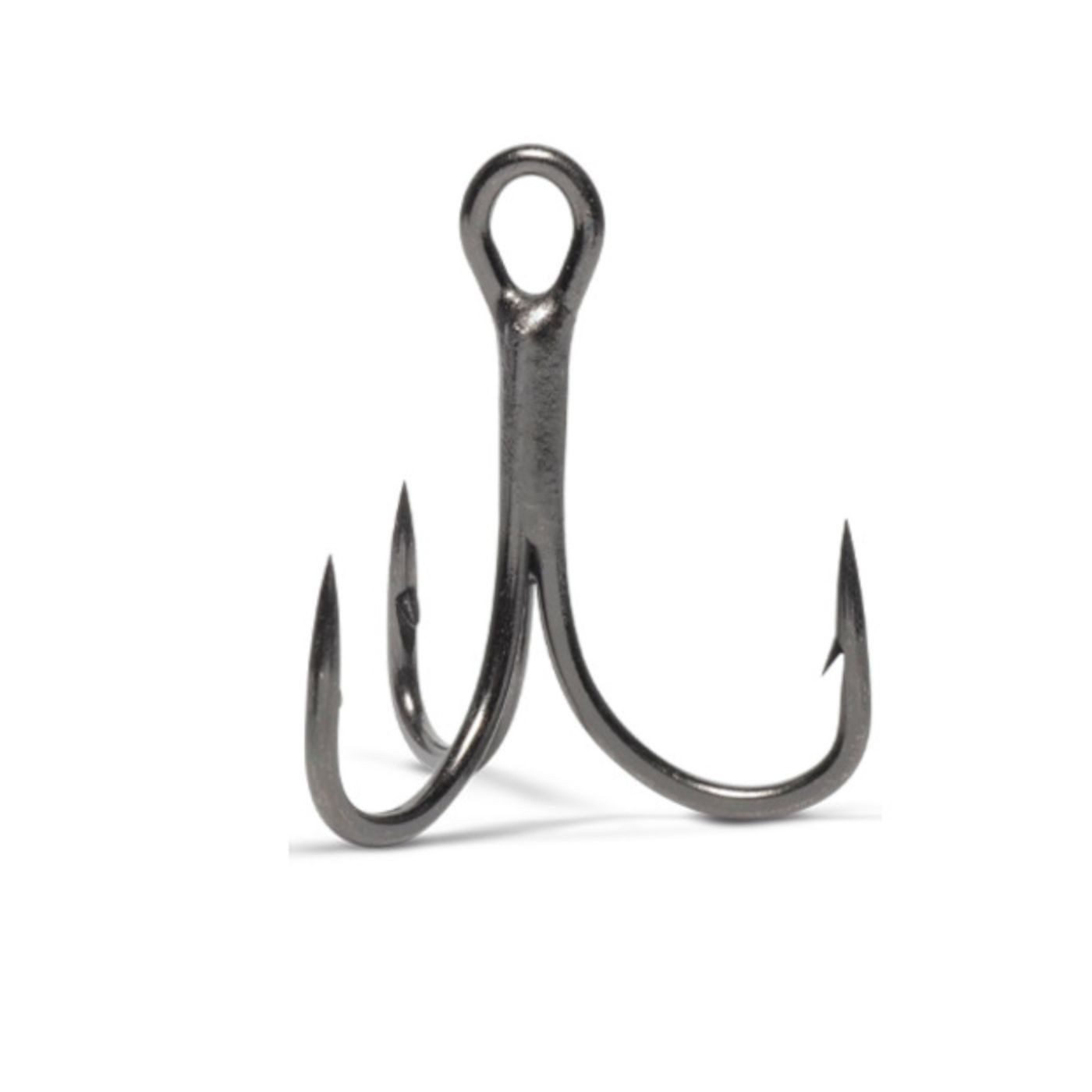 Drillingshaken VMC 7552 Hypercut Light Treble Hook - Drillingshaken