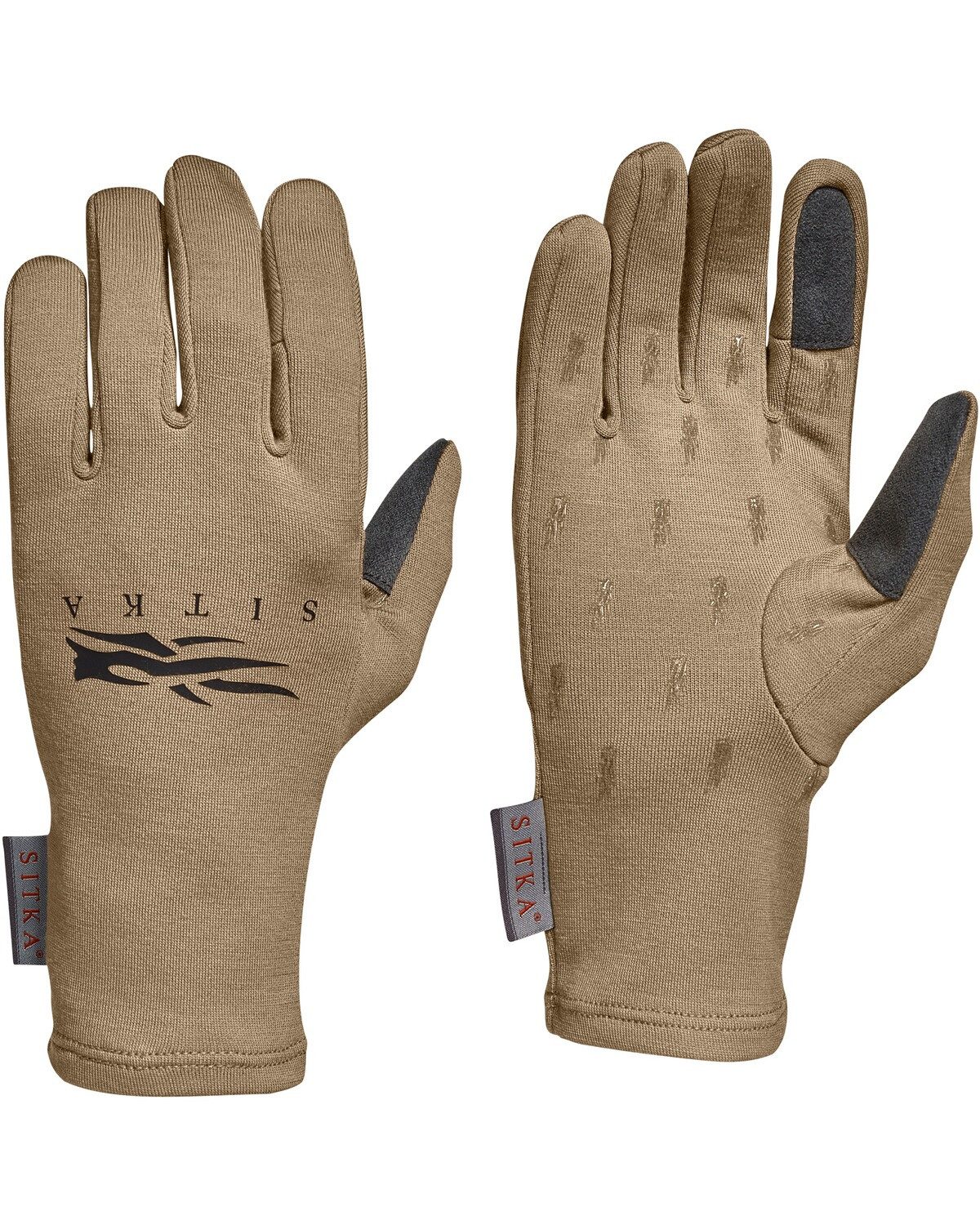 Sitka Gear Fleecehandschuhe Handschuhe Merino 330