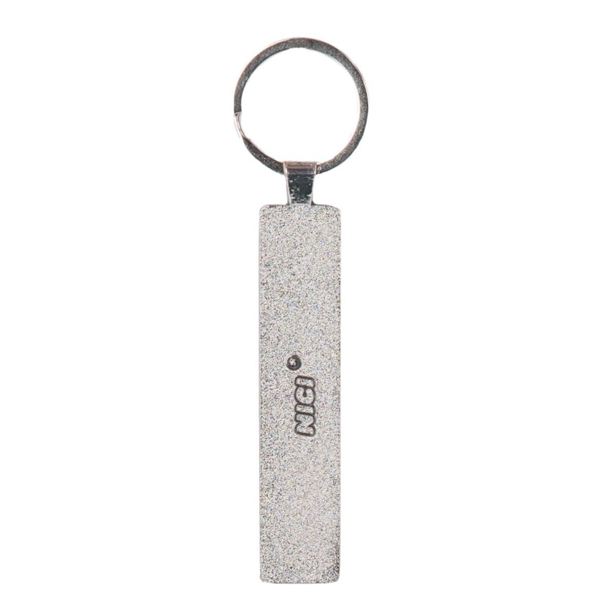 Nici Schlüsselanhänger NICI Schlüsselanhänger Key World 'Johannes'