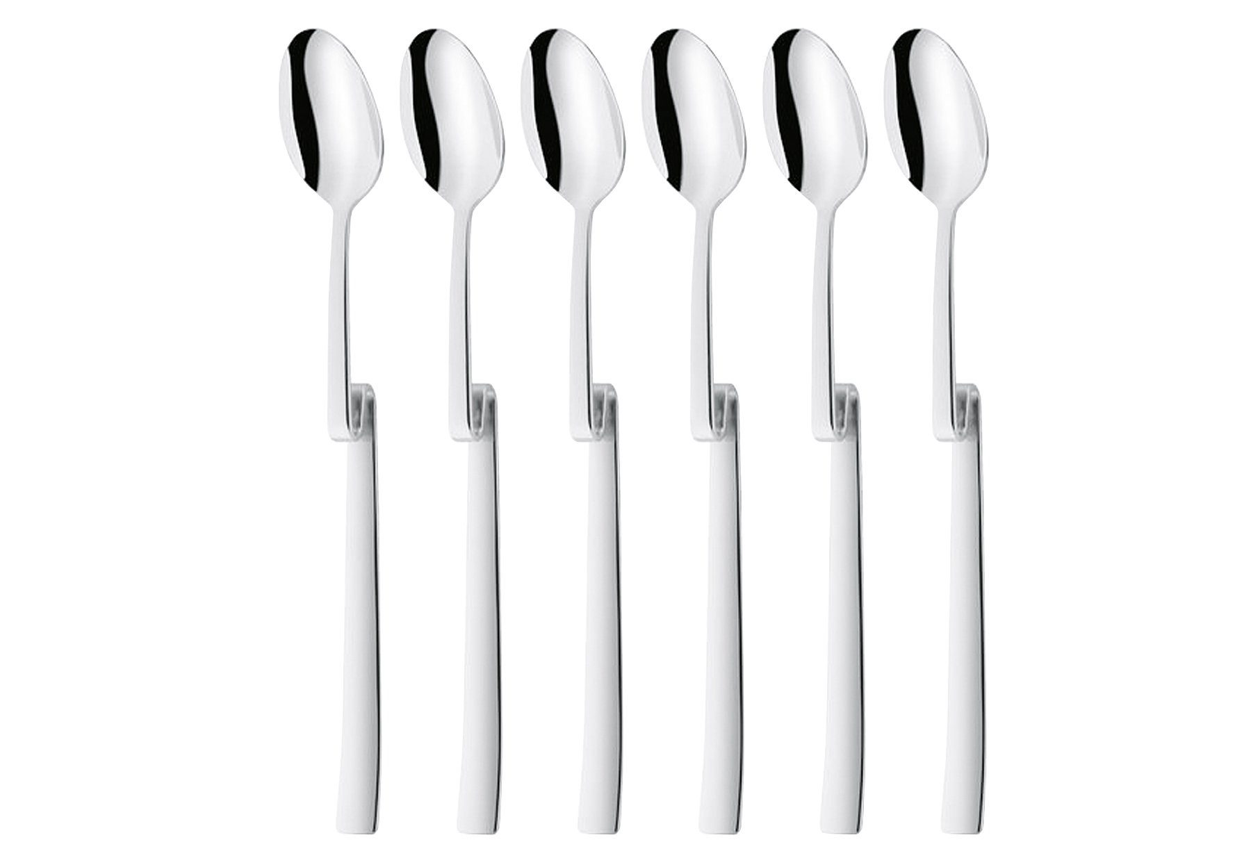 Zwilling Besteck-Set (6-tlg), Edelstahl