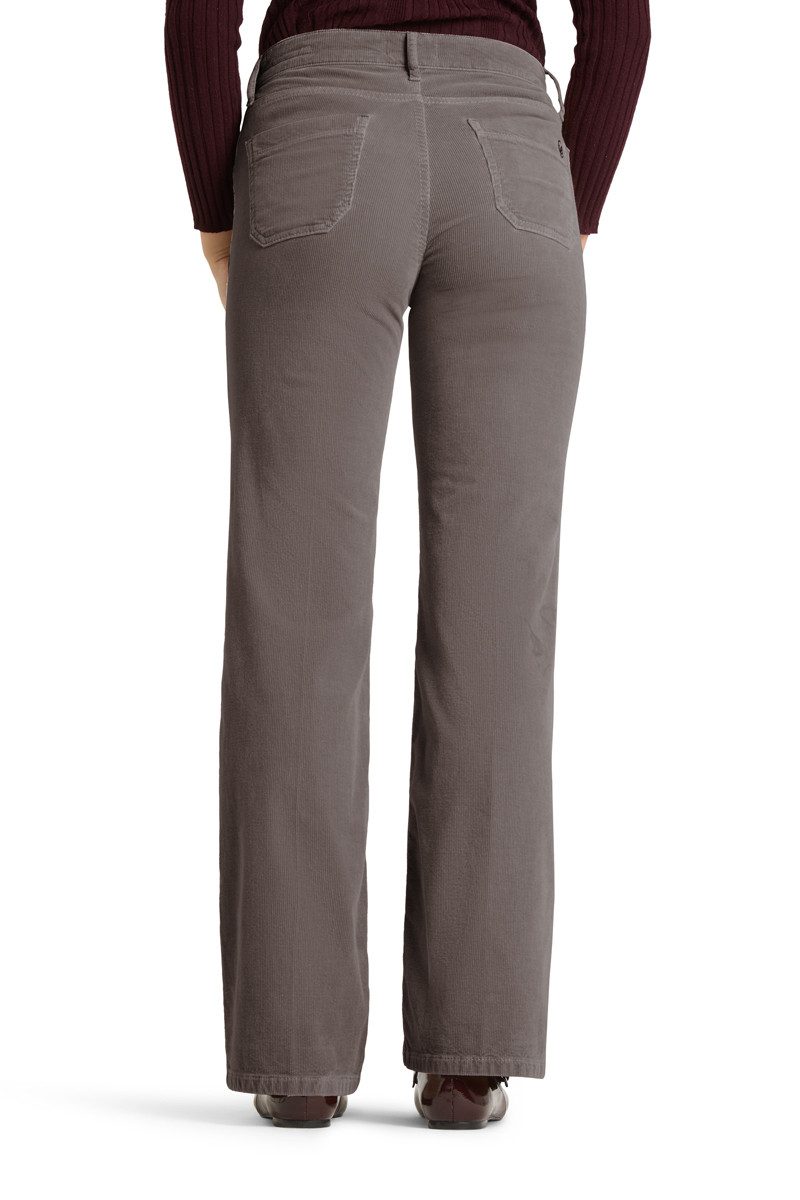 Cambio Bundfaltenhose Tess