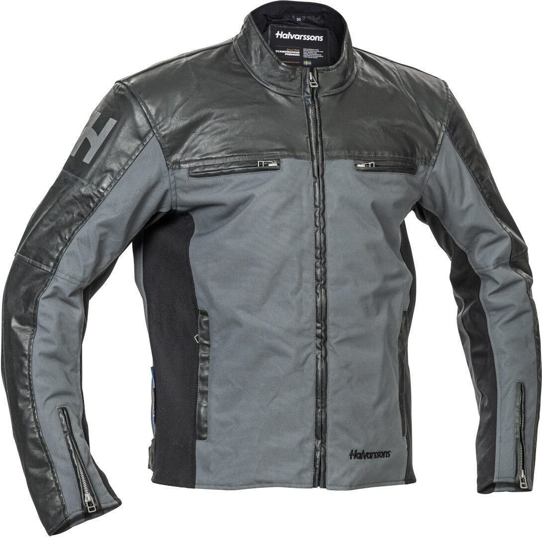 Motorradjacke Holmen wasserdichte Motorrad Textiljacke