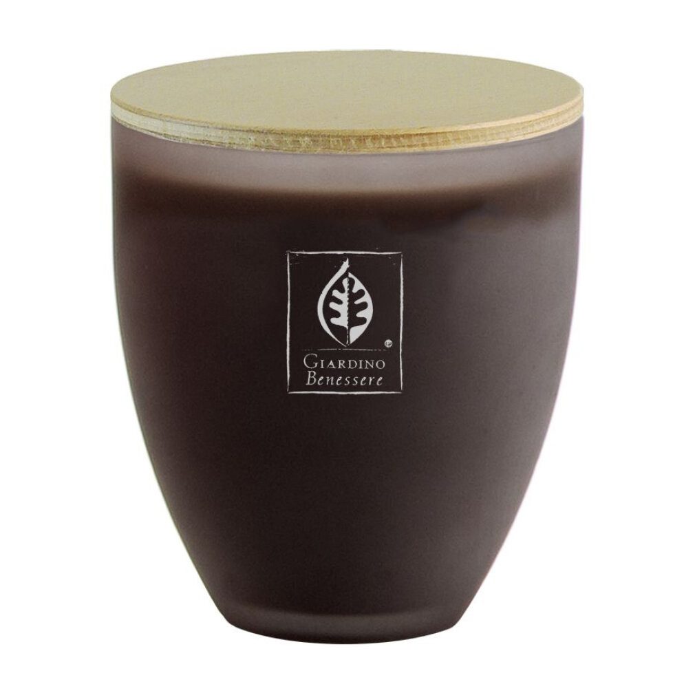 Giardino Benessere Duftkerze Sandalo E Mirra Duftkerze 100 g