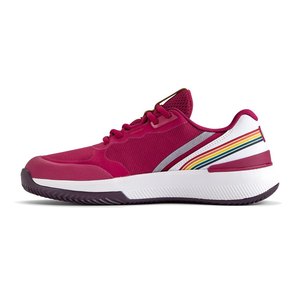 Wilson Intrigue Pro - Sandplatzcourt Tennisschuh günstig online kaufen