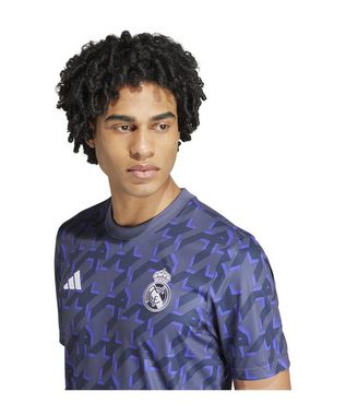 adidas Performance T-Shirt Real Madrid Prematch Shirt 2023/2024 default