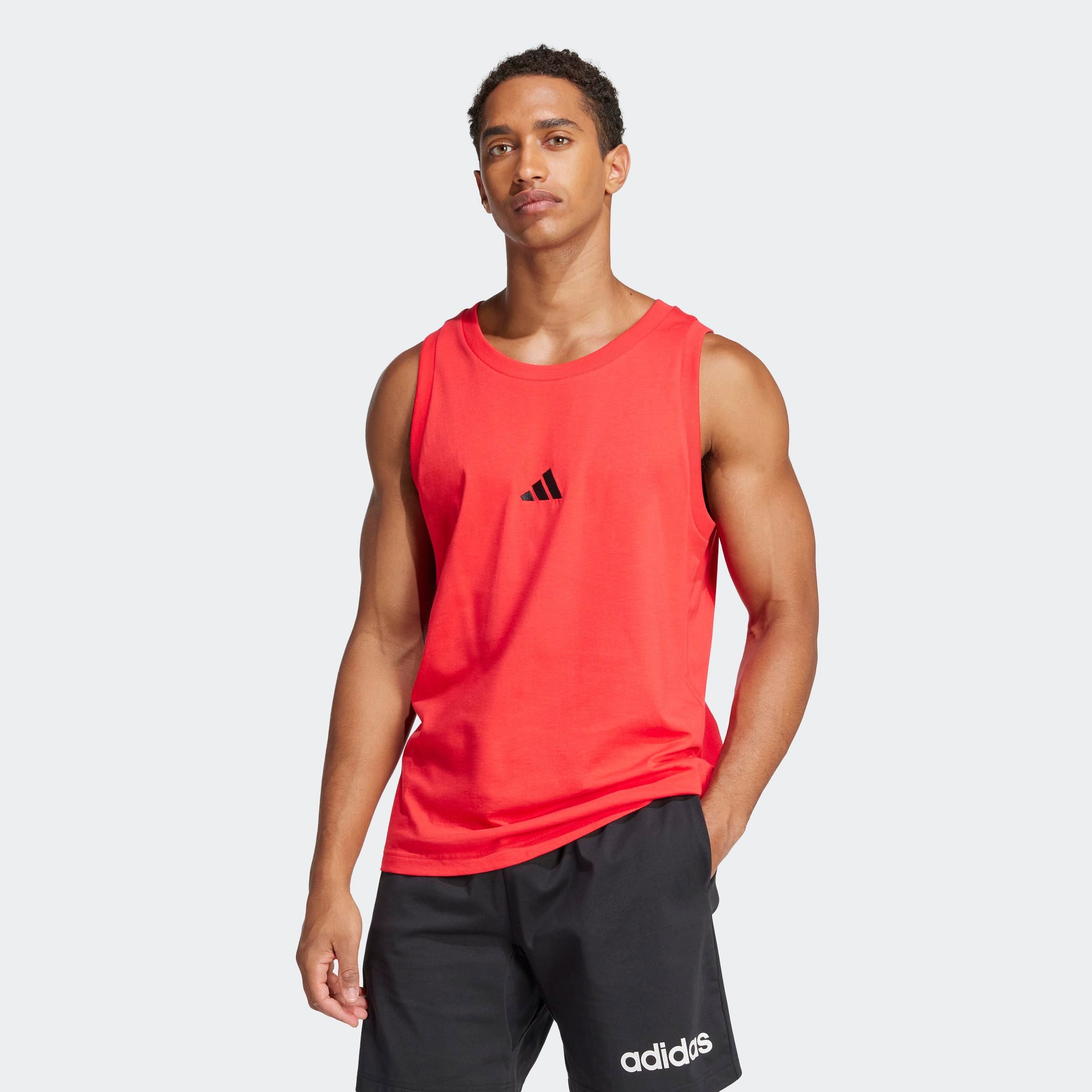adidas Sportswear Tanktop M SL TANK günstig online kaufen