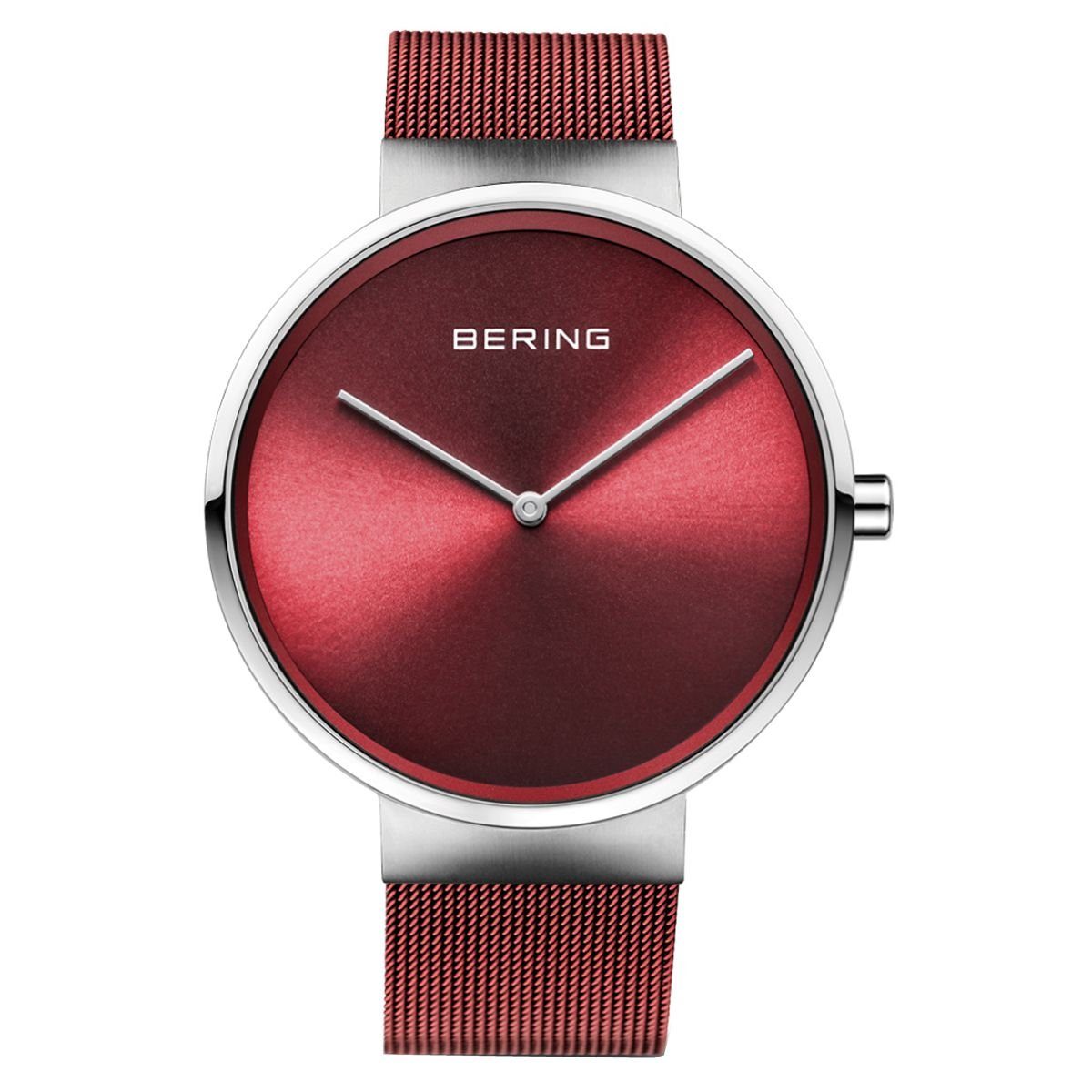 Bering Quarzuhr 14539-303