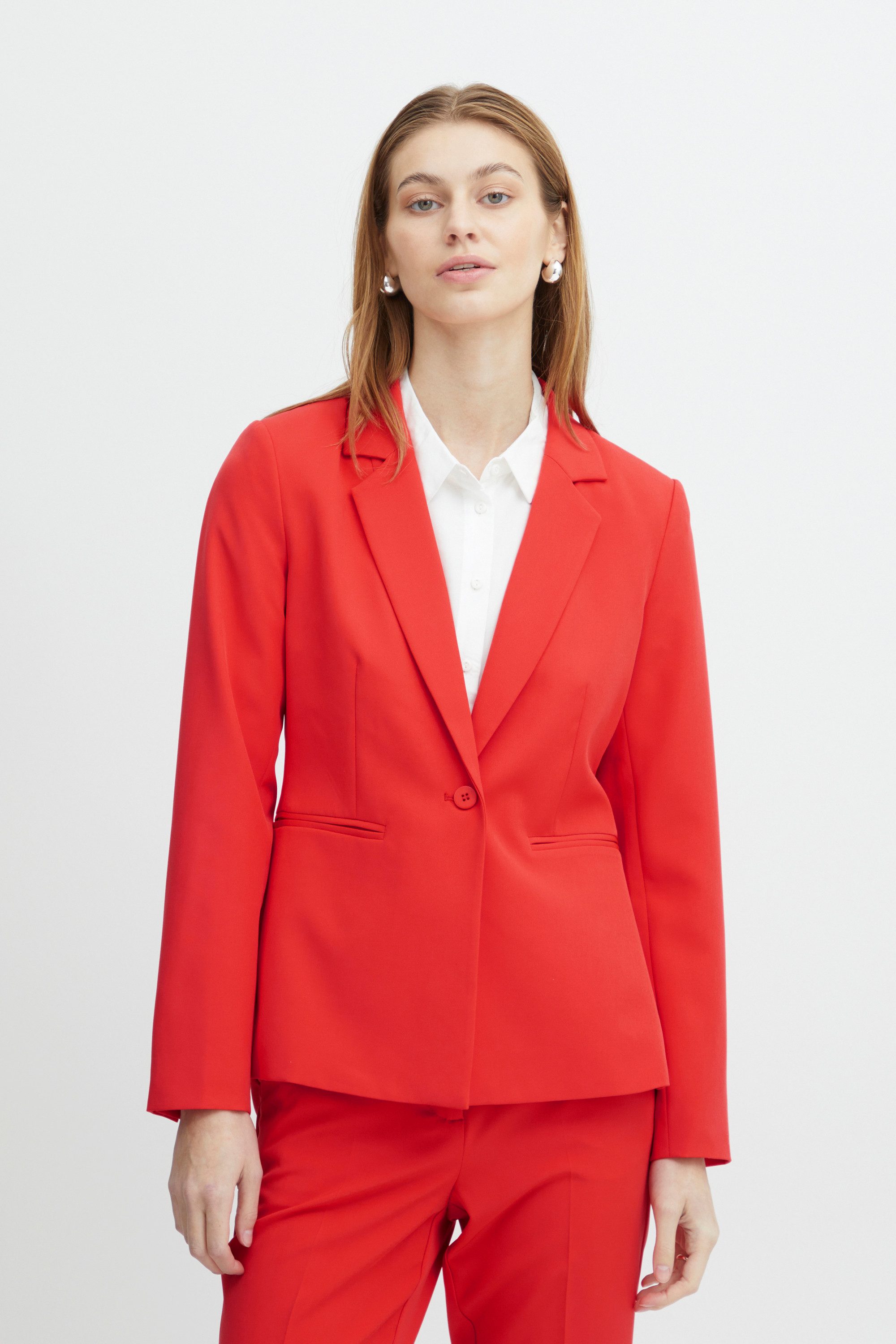 Ichi Jackenblazer Jackenblazer günstig online kaufen