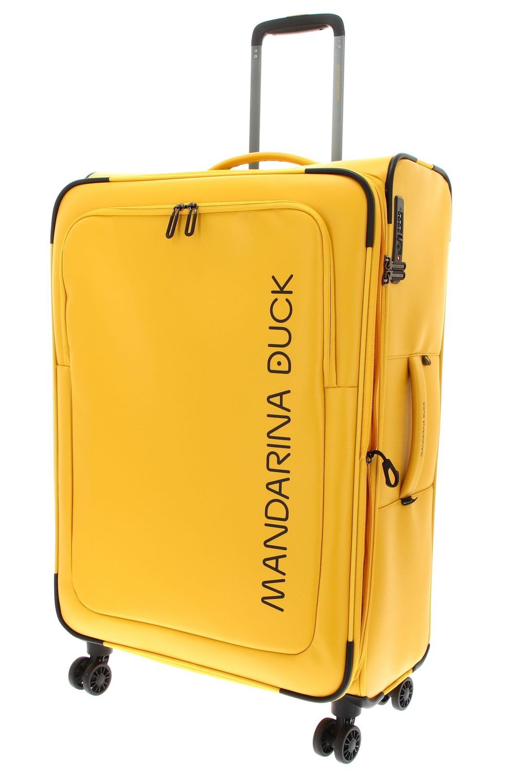 Mandarina Duck Weichgepäck-Trolley Exp Trolley, 4 günstig online kaufen