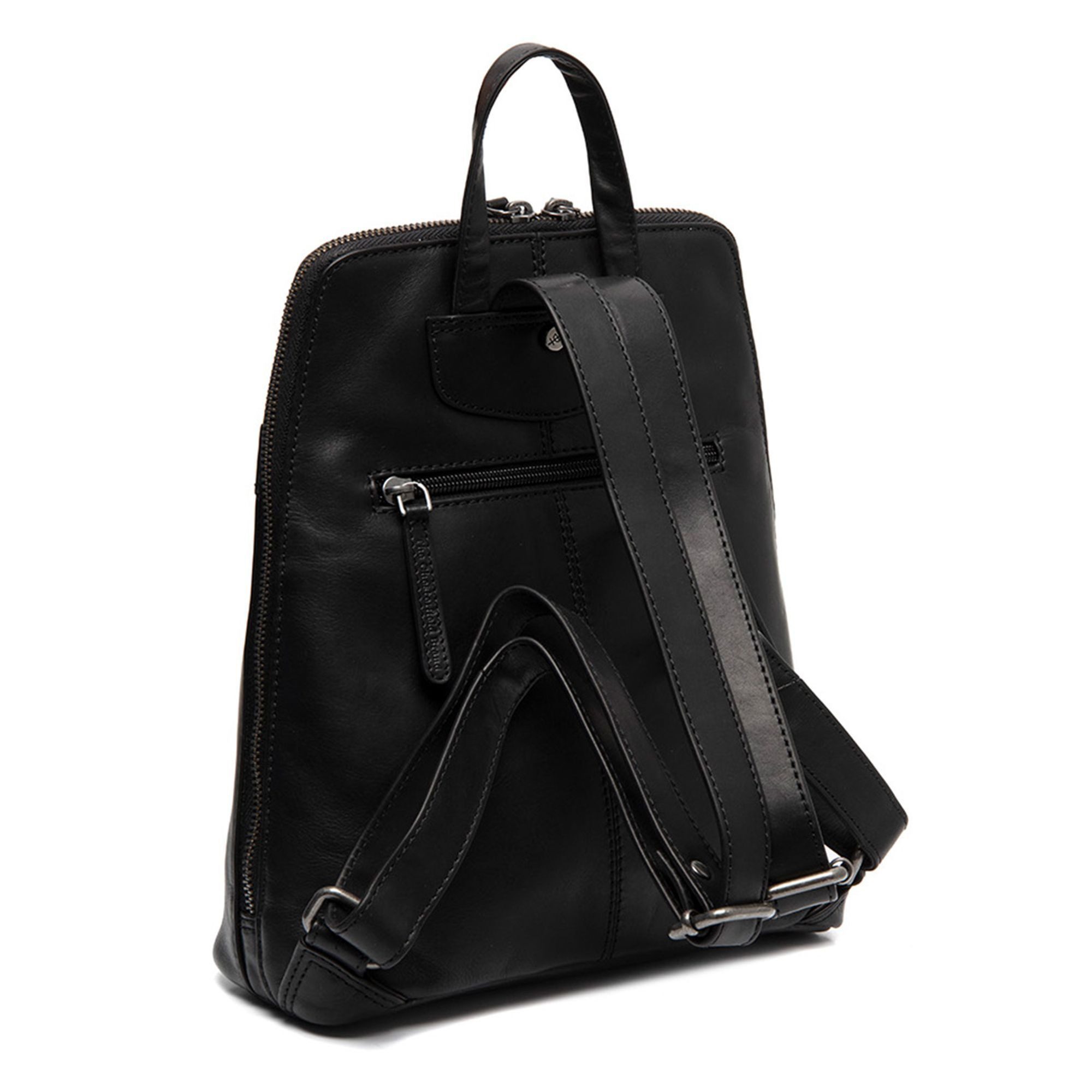 The Chesterfield Brand Cityrucksack Linford, Leder günstig online kaufen