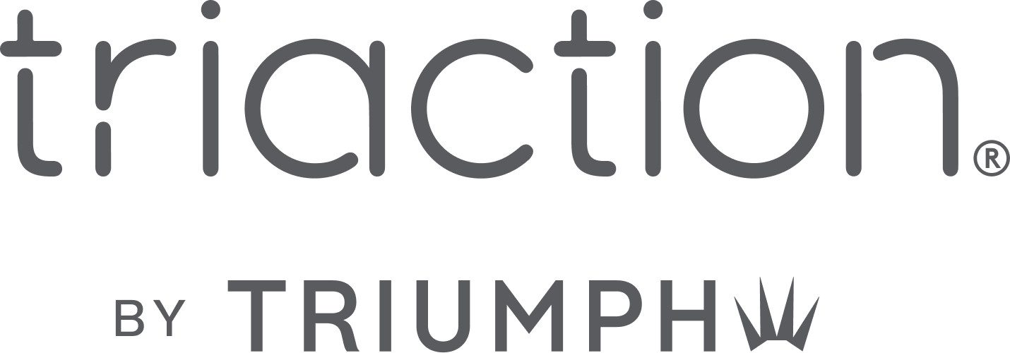 triaction by Triumph