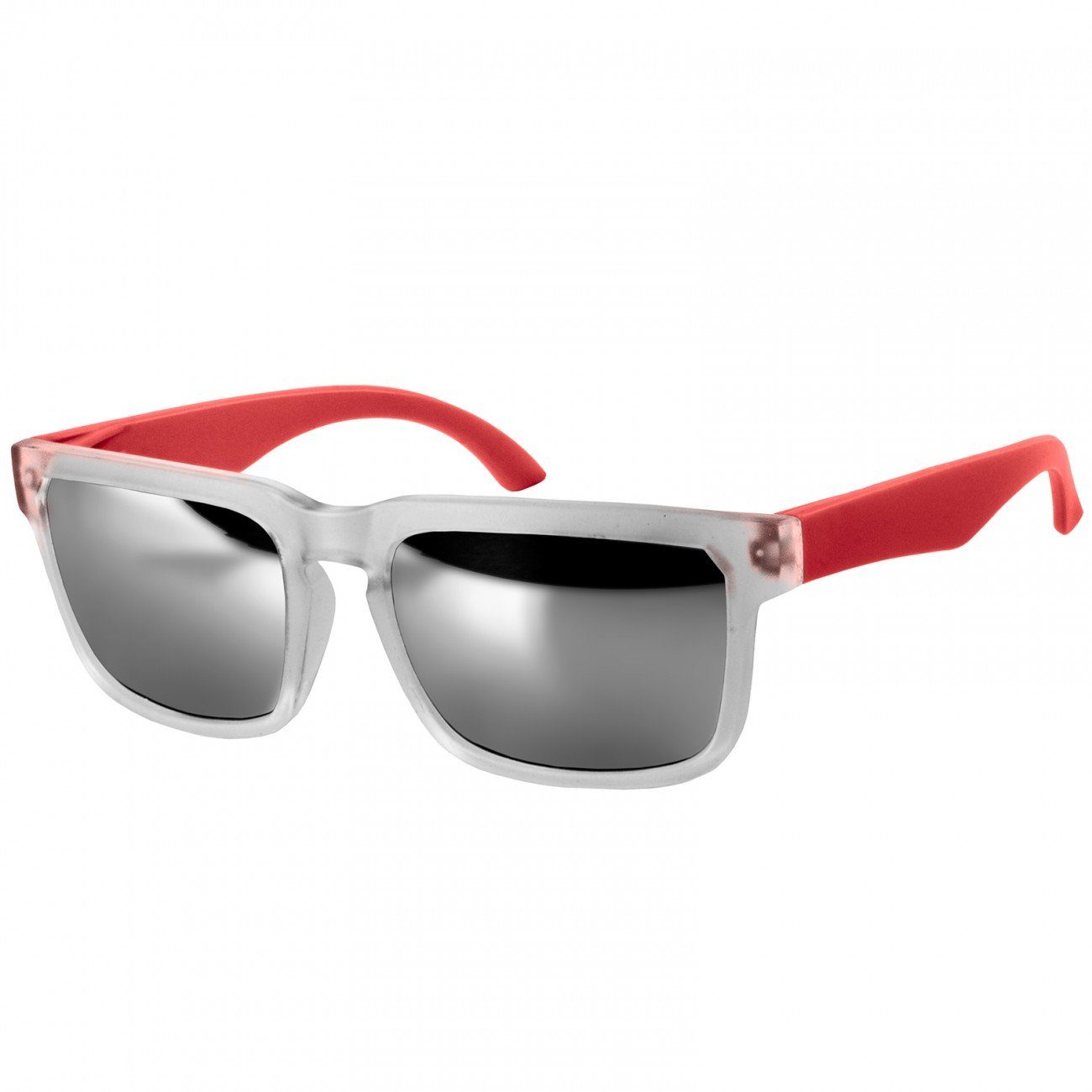 Caspar Sonnenbrille SG018 Unisex Retro Design günstig online kaufen