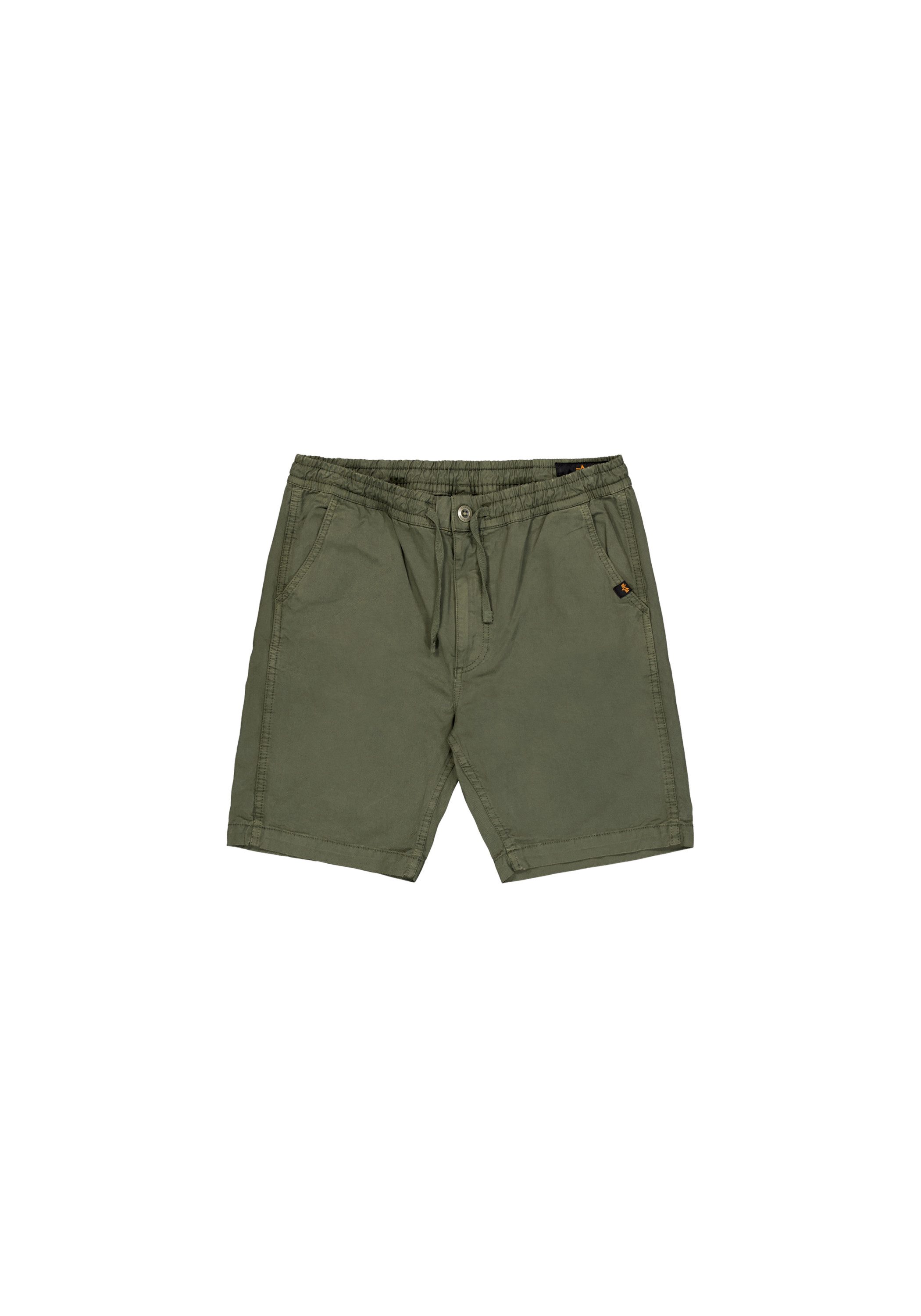 Alpha Industries Shorts Basic Cotton Short