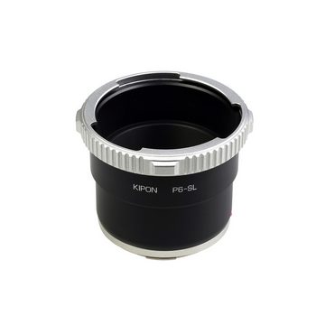 Kipon Adapter für Pentacon 6 auf Leica SL Objektiveadapter