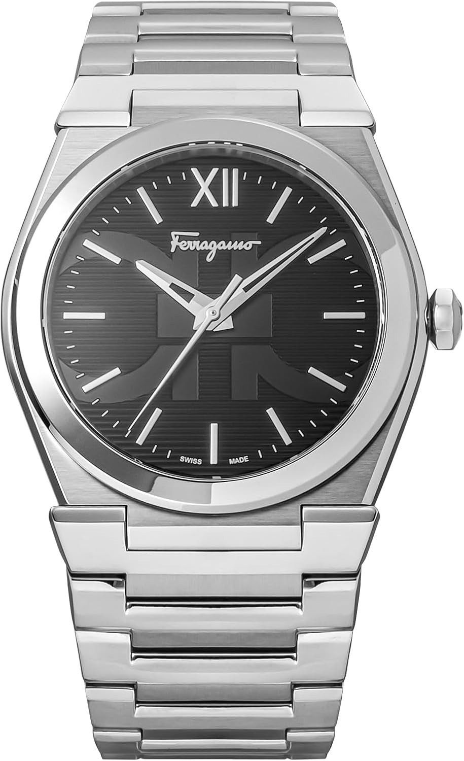 Salvatore Ferragamo Quarzuhr Vega