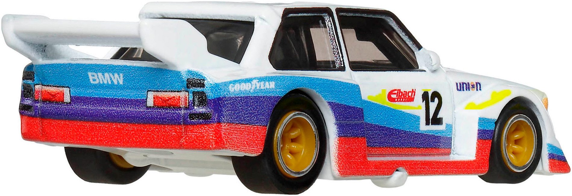 Hot Wheels Spielzeug-Auto 2-Pack - BMW, Maßstab 1:64