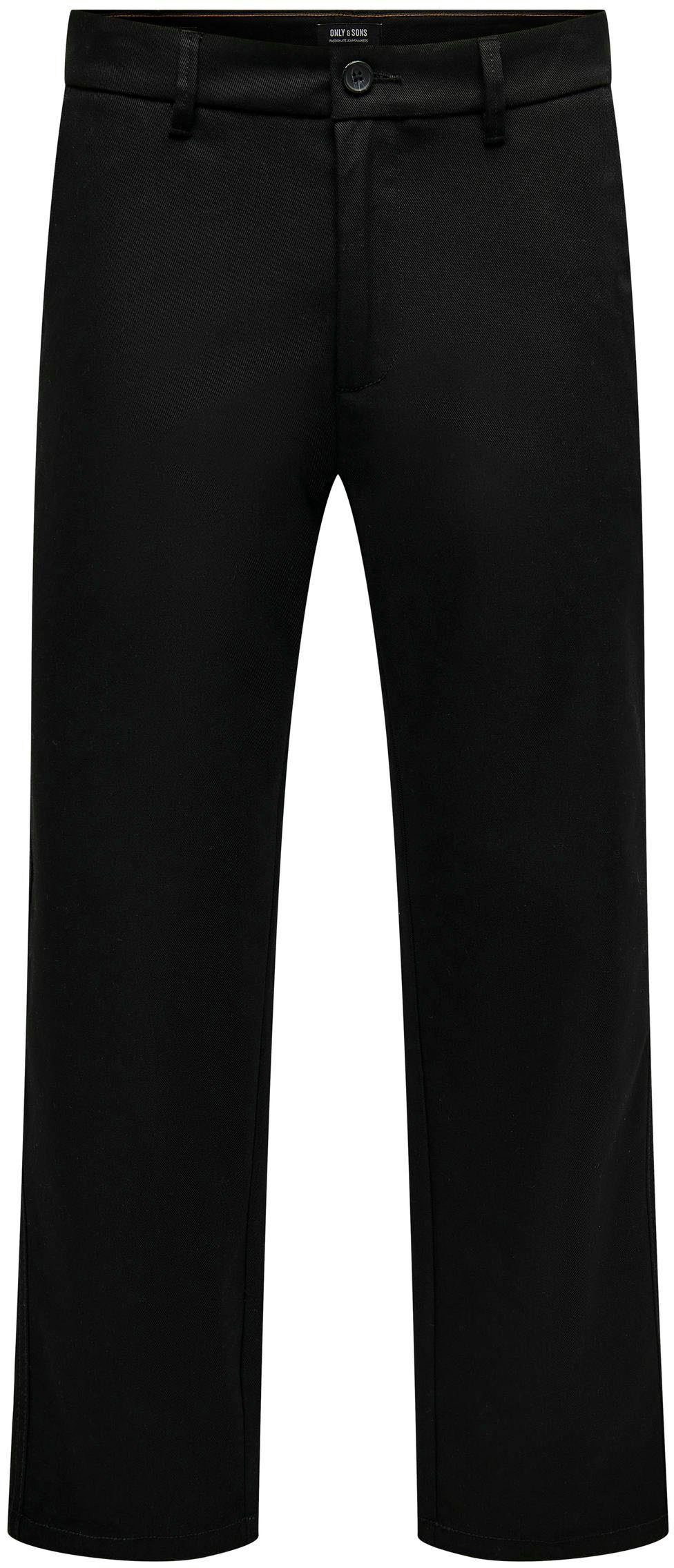 ONLY & SONS Chinohose OS ONSEDGE-ED LOOSE 4468 PANT