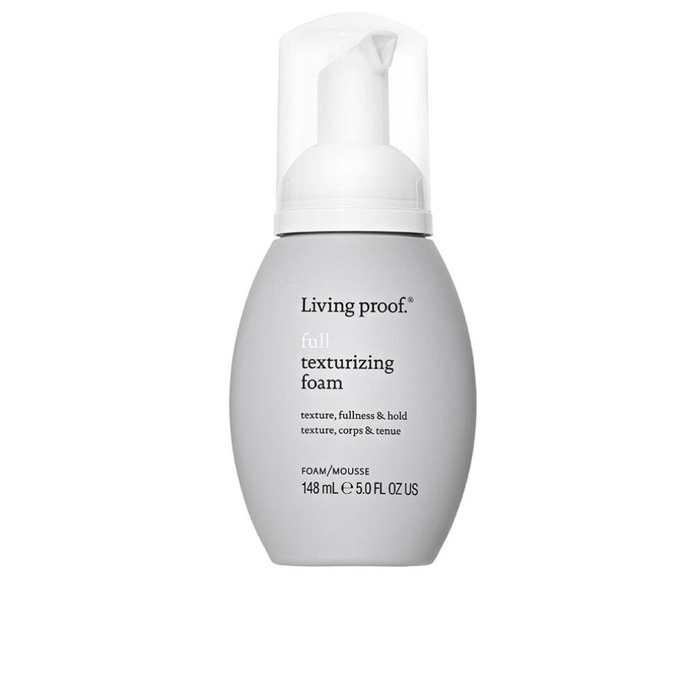Living Proof Rasierschaum Full Texturizing Foam
