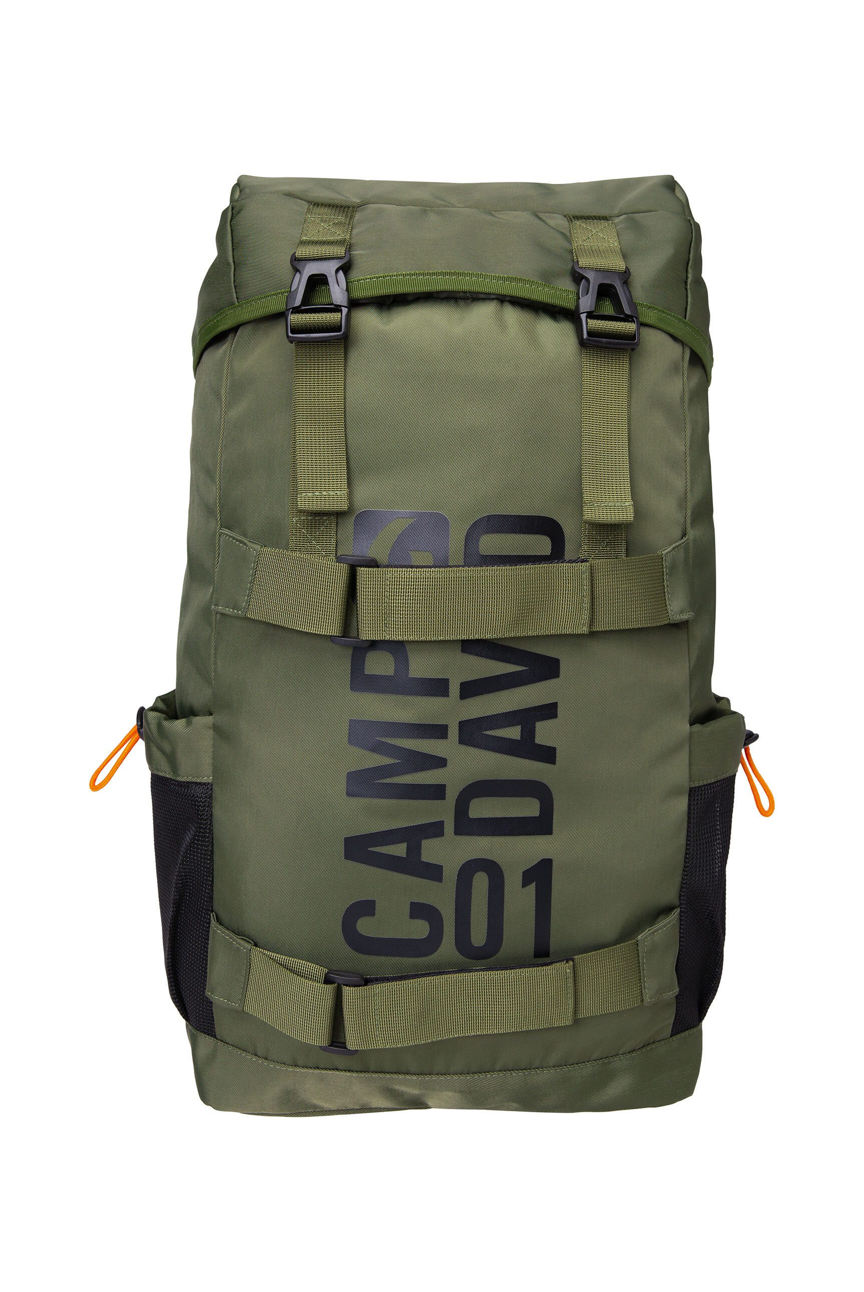 CAMP DAVID Cityrucksack günstig online kaufen