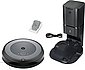 iRobot Saugroboter Roomba® i4+ (i4558) WLAN-fähig mit Kartierung und automatischer Absaugstation, mit Beutel, ideal bei Haustieren, Bild 3