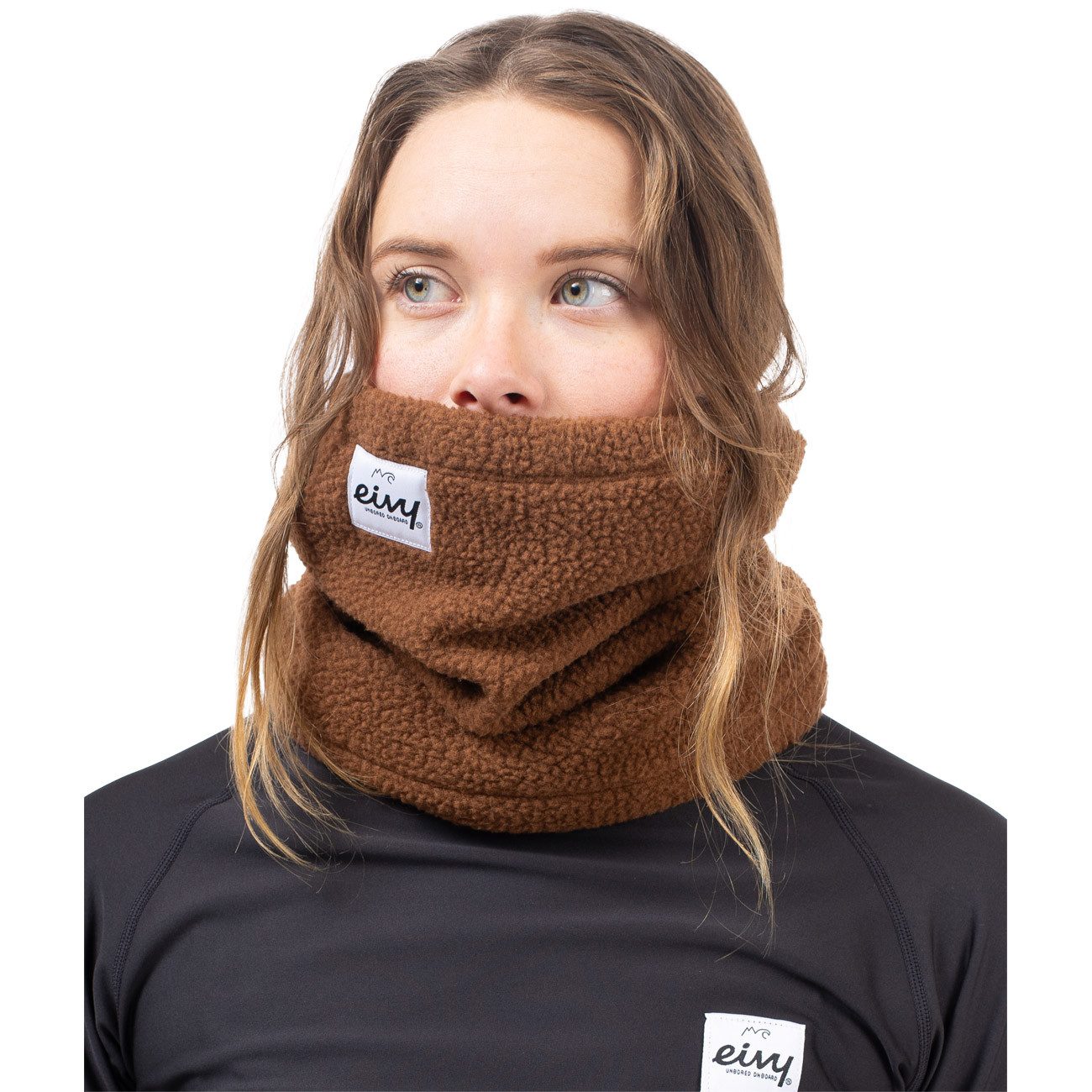 Eivy Loop Beanie Sherpa Neckwarmer, Beanie günstig online kaufen