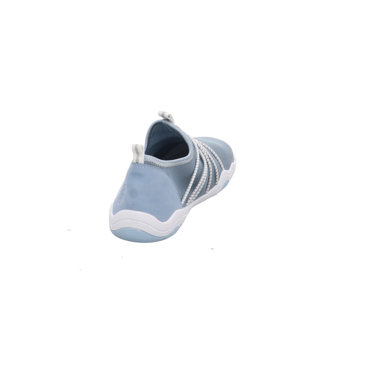 Rieker FSK Damen Halbschuhe Slip-On Sneaker günstig online kaufen