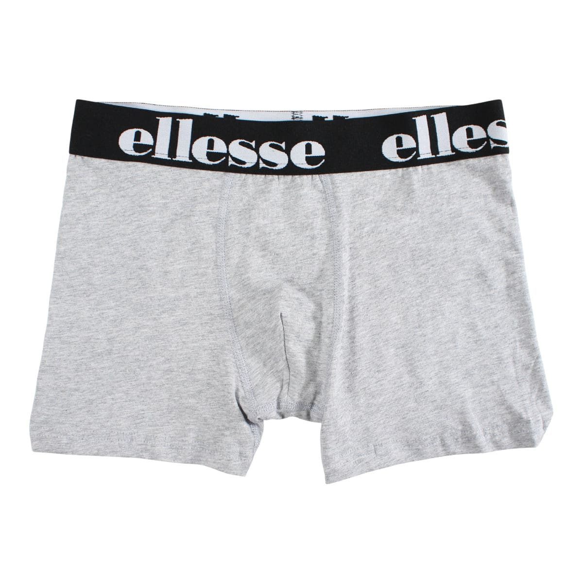 Ellesse Boxershorts Ellesse Boxershorts 3x Herren Unterhosen S M L XL (Set, günstig online kaufen