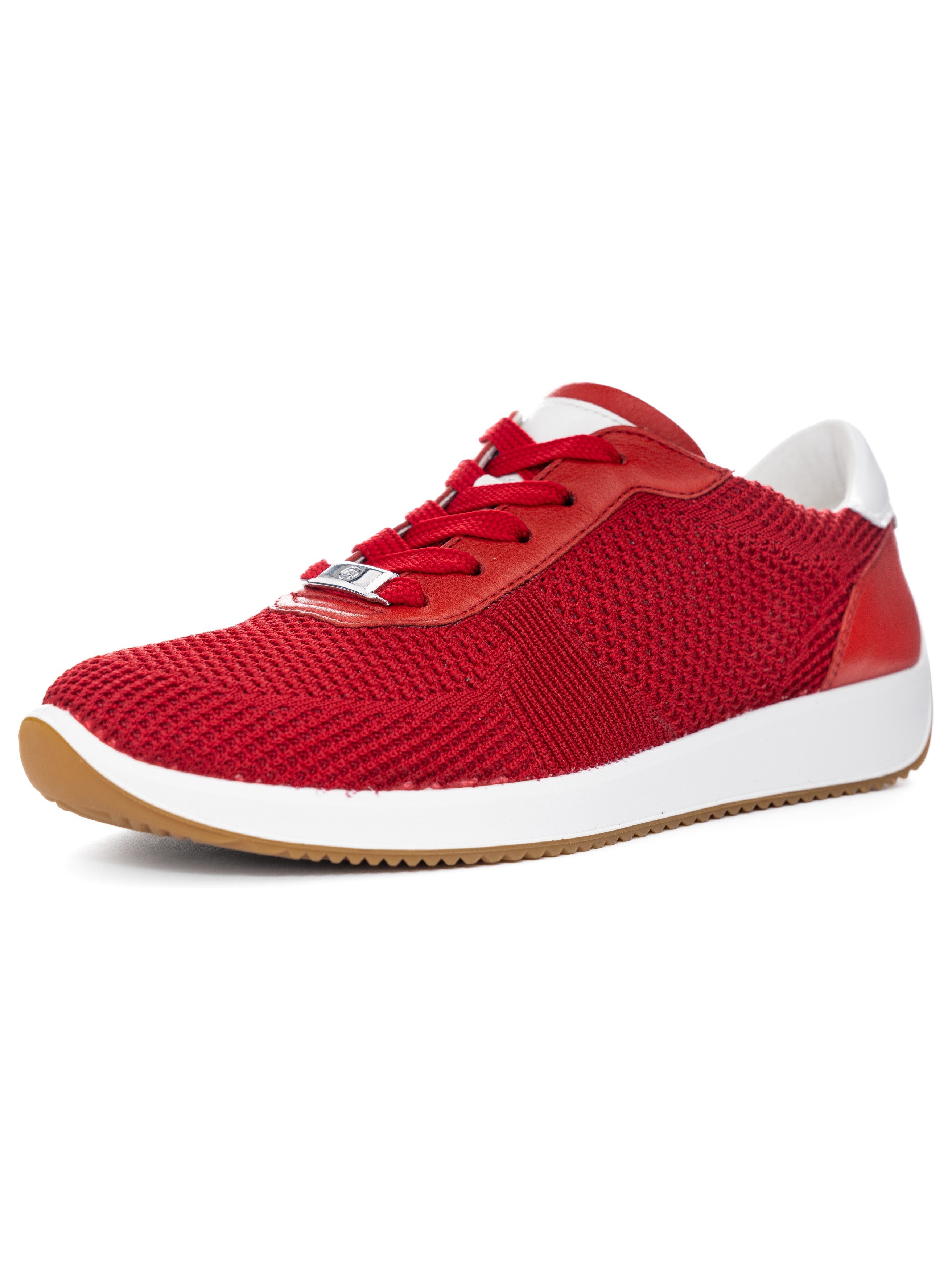 Ara Damen Sneaker Lissabon Sneaker günstig online kaufen