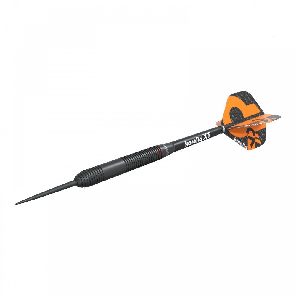 Karella Dartpfeil Steeldart Daniel Klose, 90% Tungsten, - 24g