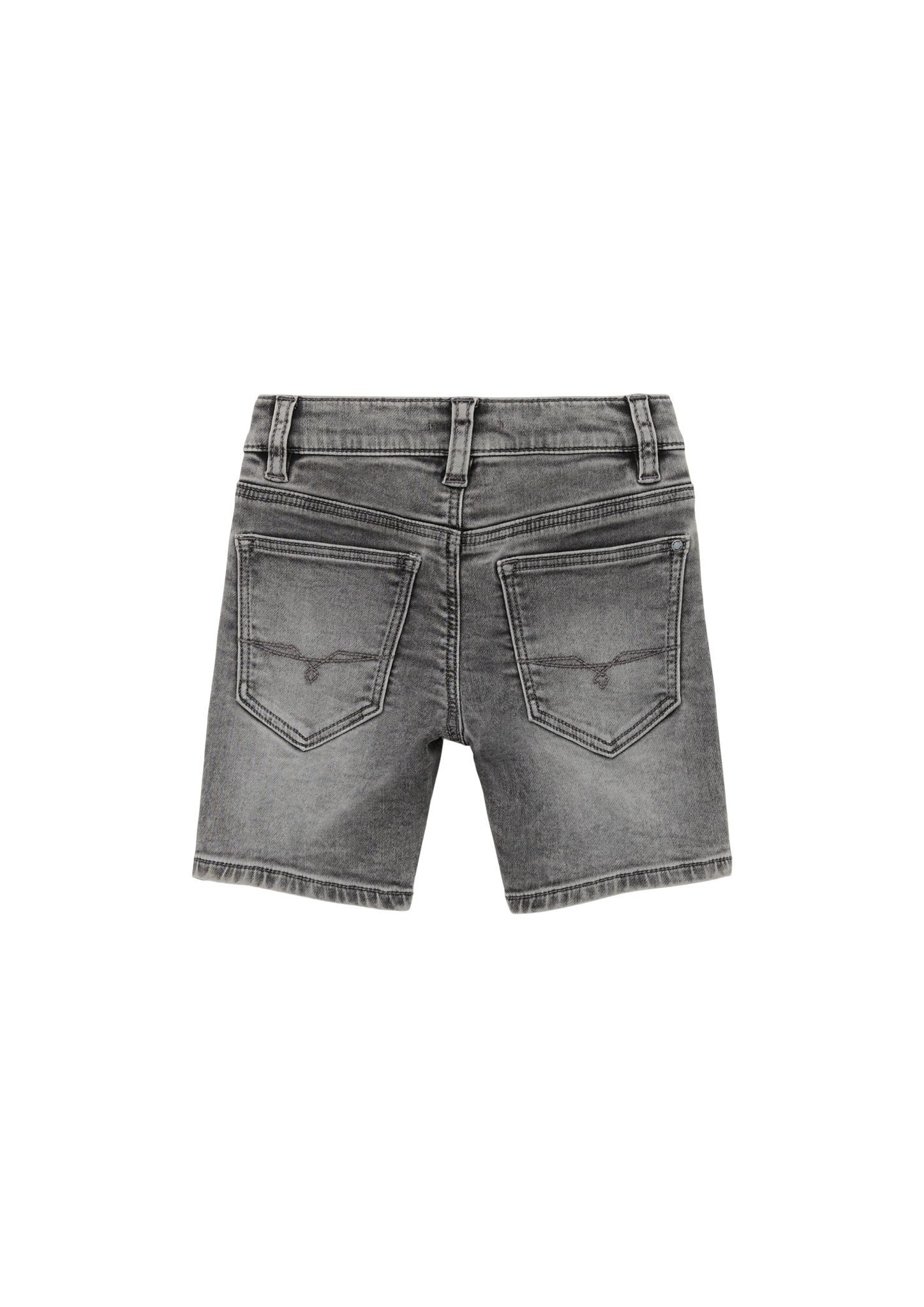 s.Oliver BLACK LABEL Bermudas