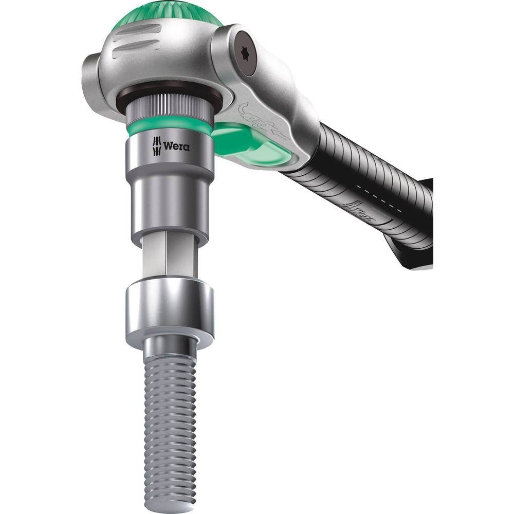 Wera Drehmomentschlüssel Bicycle Set Torque 1, 16-teilig 05004180001 – Bild 4 von 5