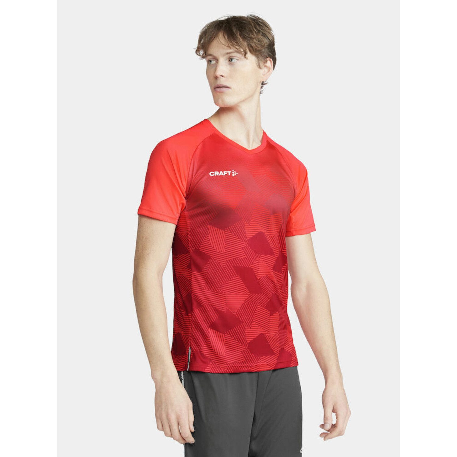 Craft Fußballtrikot Craft Herren Trikot PREMIER FADE JERSEY M 1912759