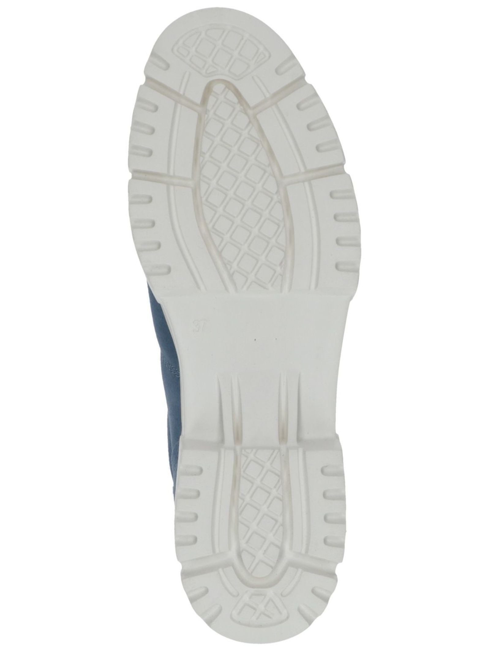 Caprice Caprice Halbschuhe Leder Schnürschuh