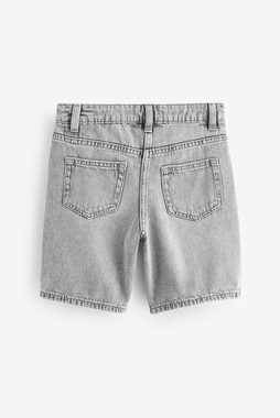 Next Shorts Lange Shorts (1-tlg)