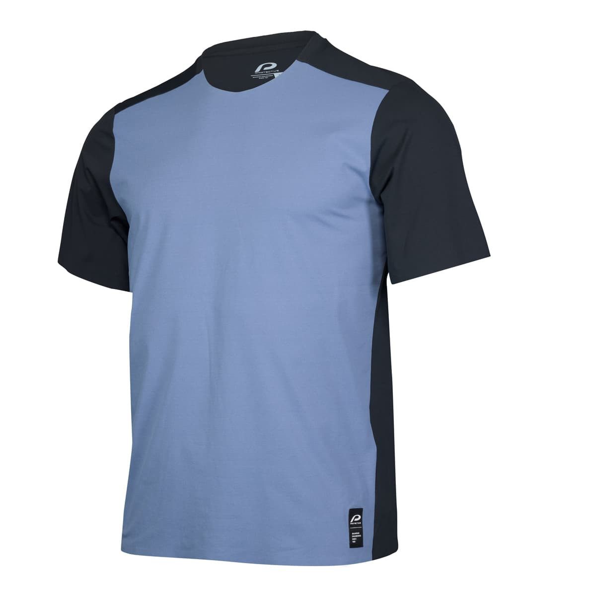 Protective Funktionsshirt Funktionsshirt Herren P-Rusty CB