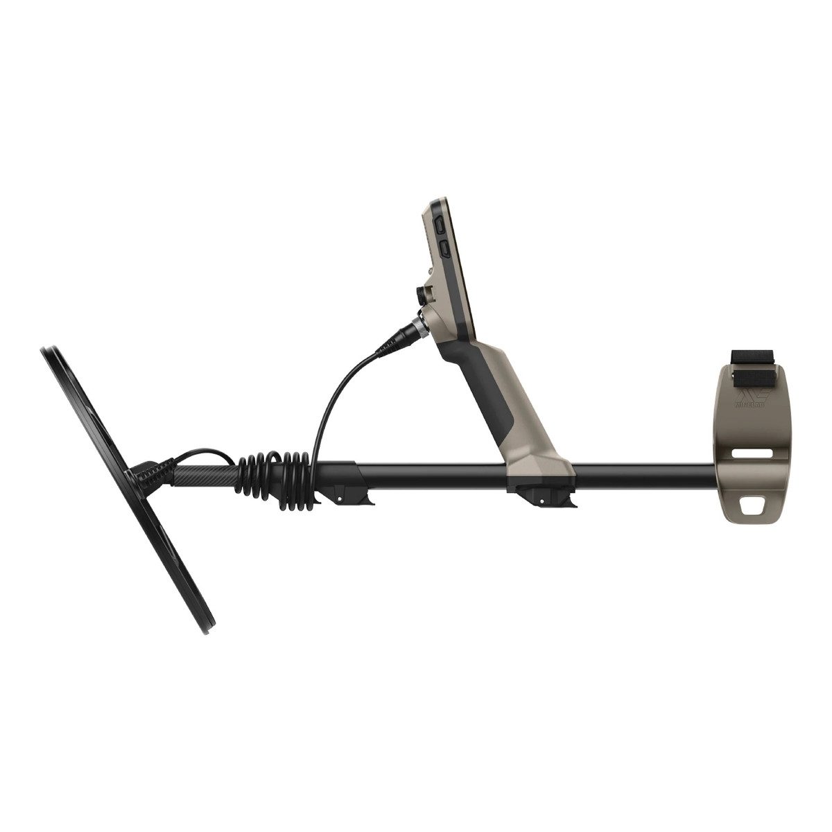 Minelab Metalldetektor Xterra Elite Metal Detector