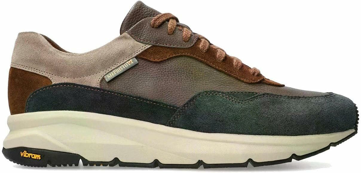 Mephisto Mephisto für Herren Sneaker (keine Angabe, keine Angabe)