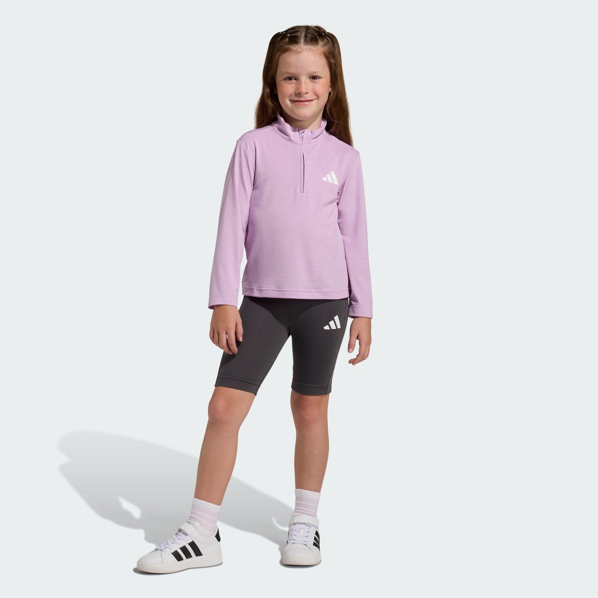 adidas Sportswear Jogginganzug ALL SPORTS FAVOURITE SPORTS KIDS SET (1-tlg)